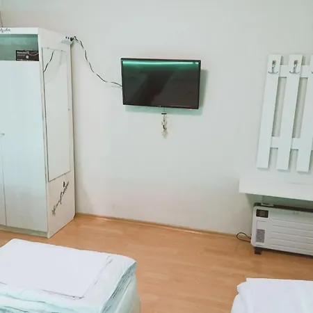 Apartamento арена