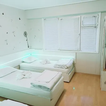 Apartamento арена Burgas