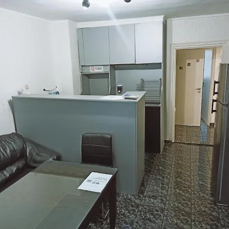 арена Apartamento