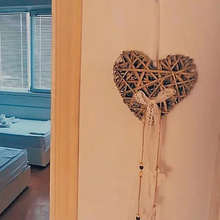 Apartamento арена Burgas