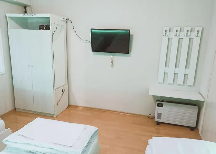 Apartament арена