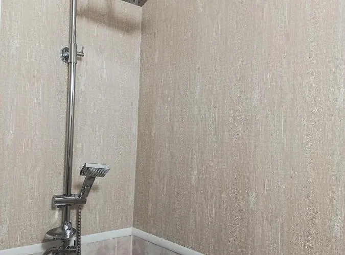 арена Apartament Burgas City