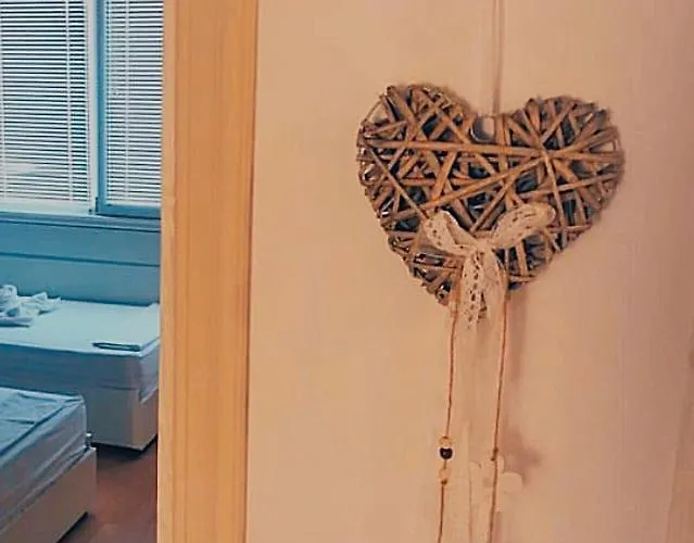 Apartament арена Burgas City