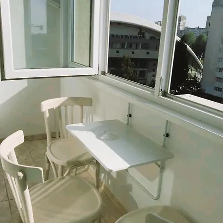 Lejlighed арена