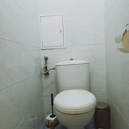 арена Burgas City